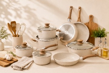 Kitchenware & Cookware