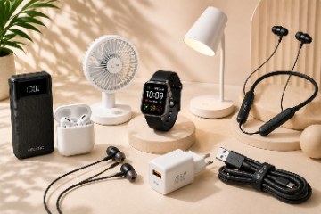 Gadgets