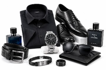 Men's Fashion